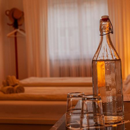 Bnb Chezlise Urnasch Экстерьер фото