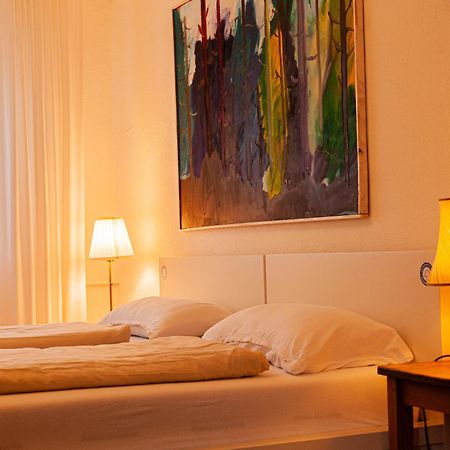 Bnb Chezlise Urnasch Экстерьер фото