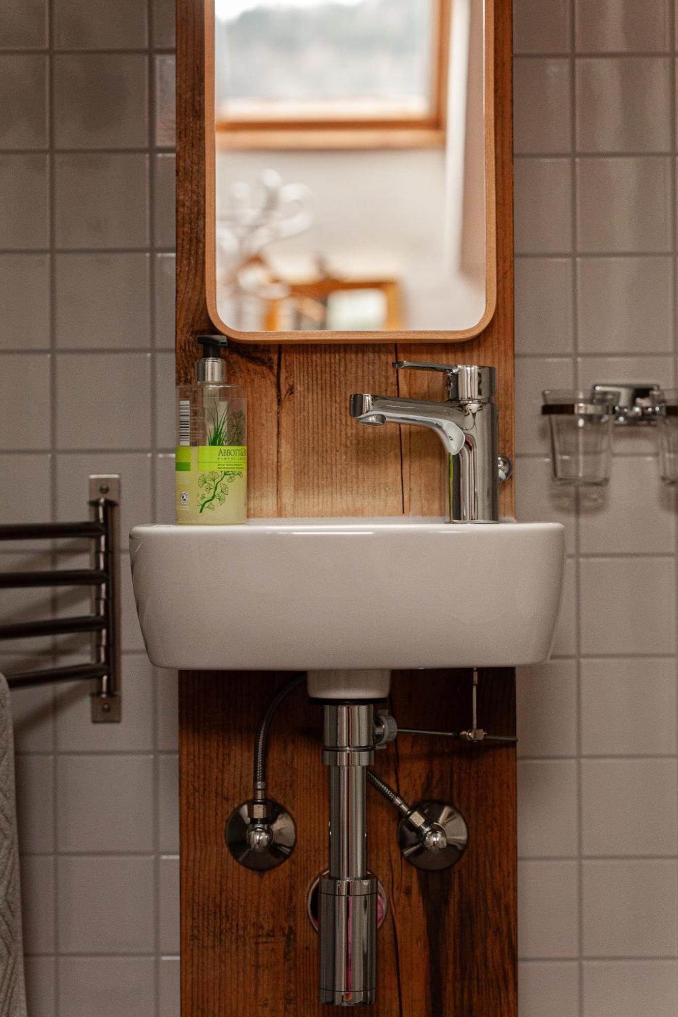 Bnb Chezlise Urnasch Экстерьер фото