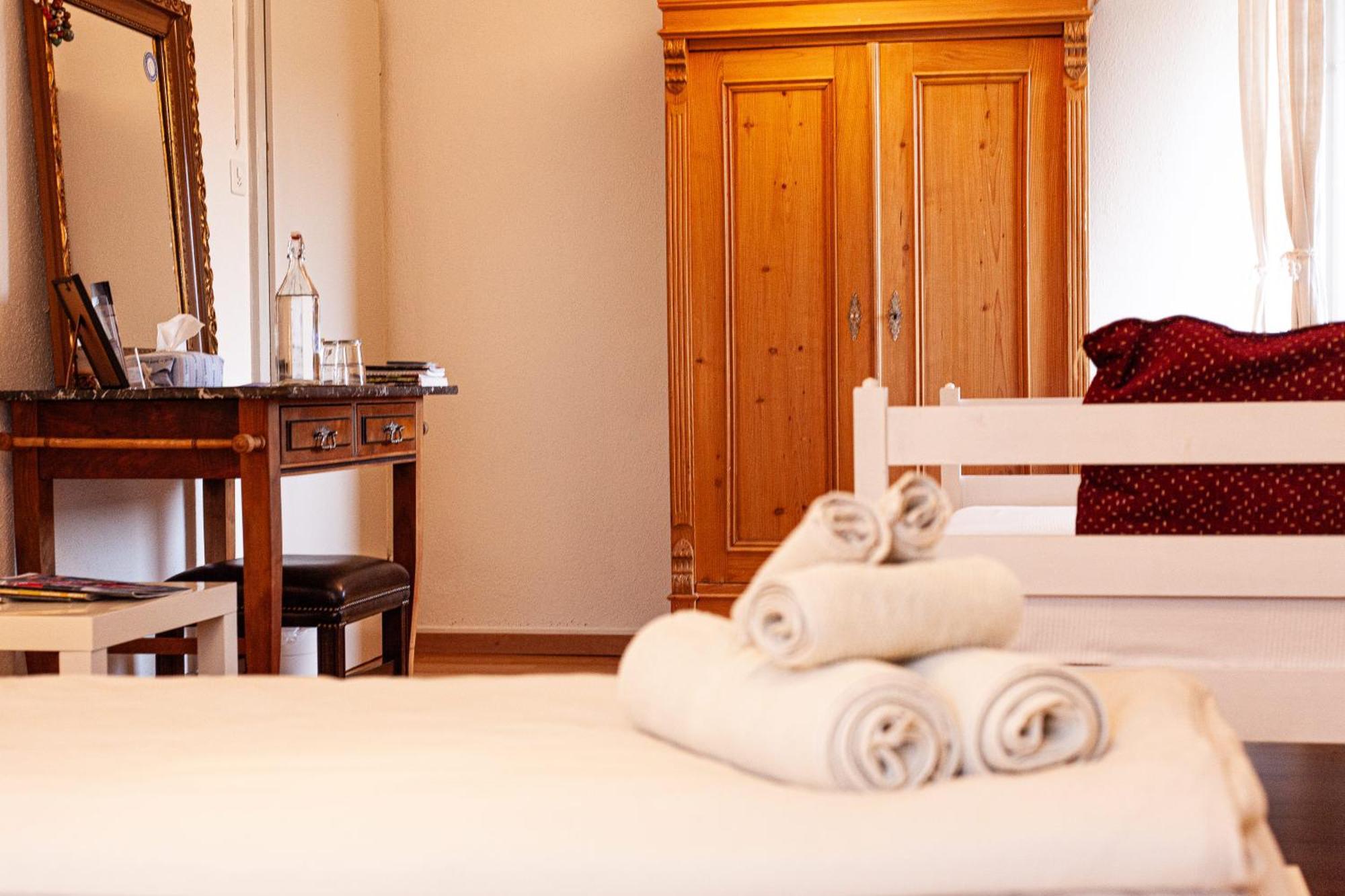 Bnb Chezlise Urnasch Экстерьер фото