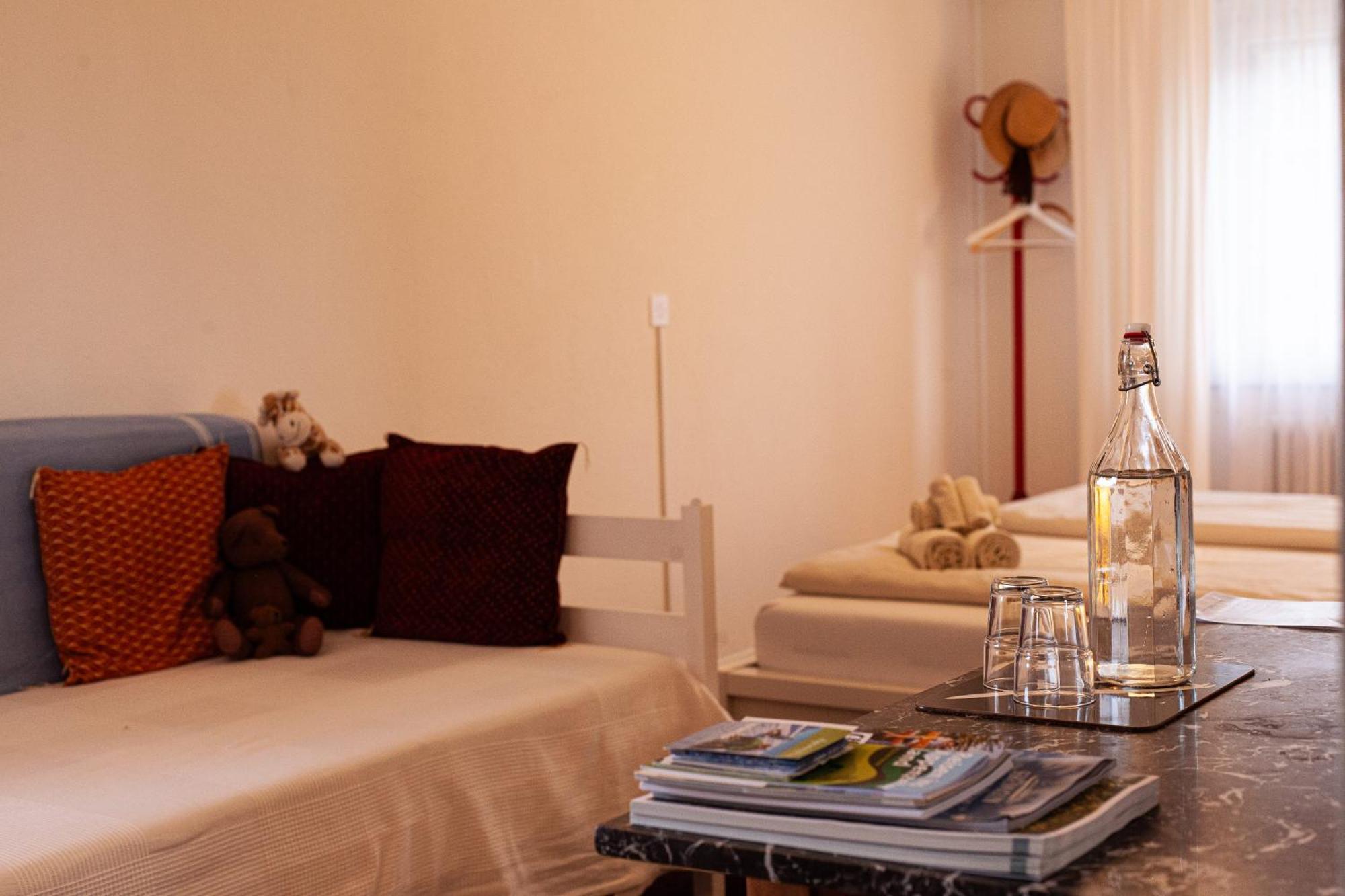 Bnb Chezlise Urnasch Экстерьер фото