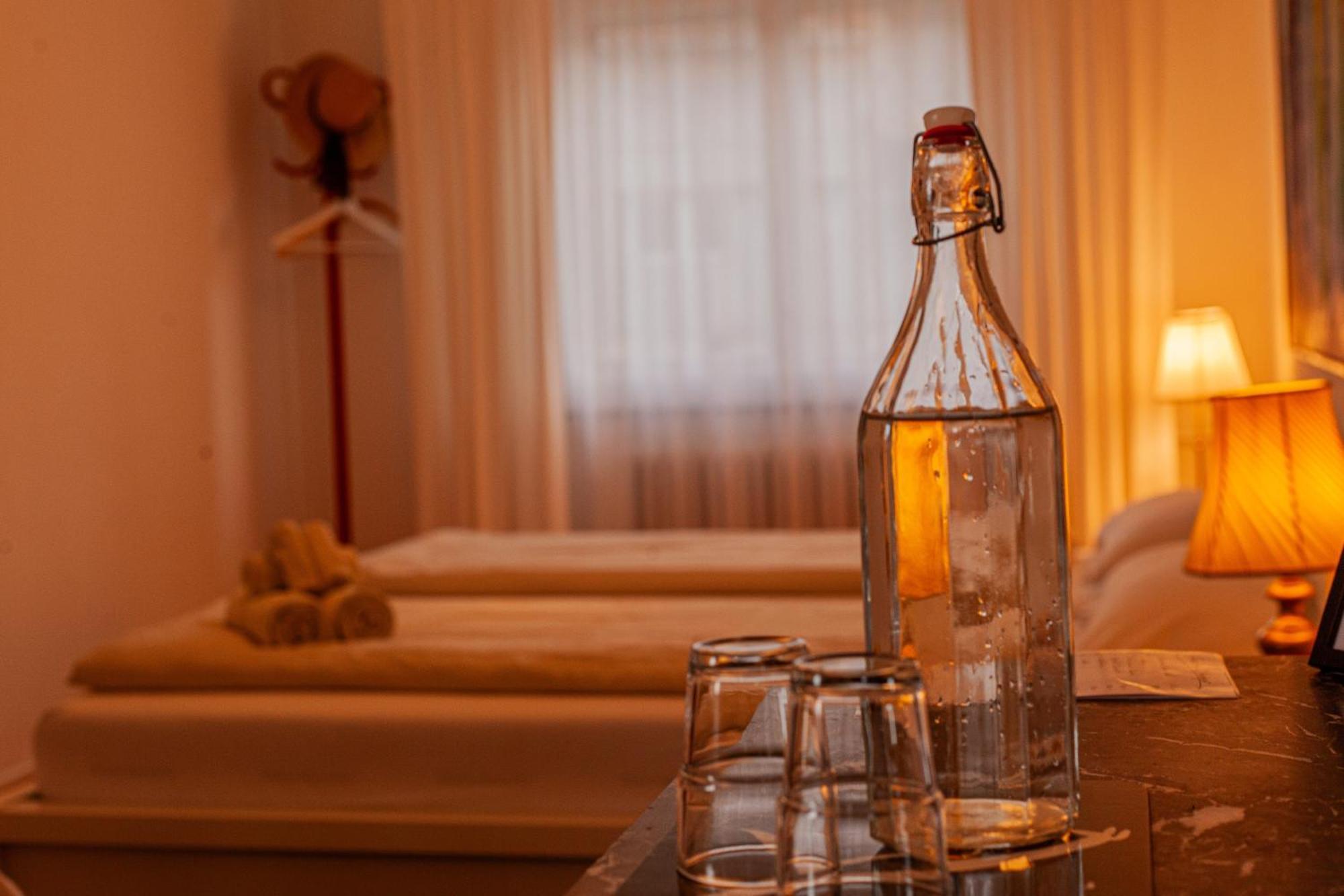 Bnb Chezlise Urnasch Экстерьер фото