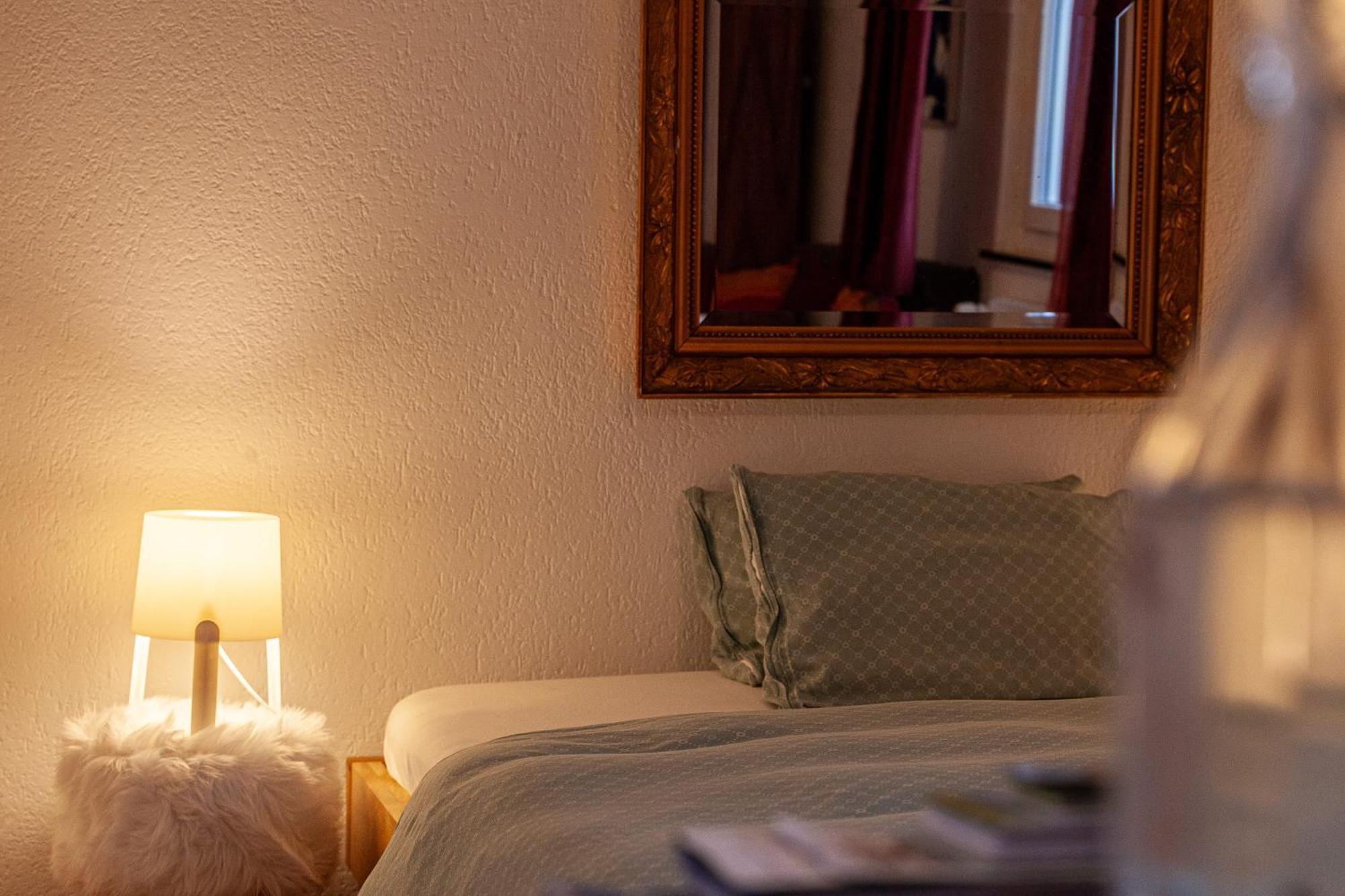 Bnb Chezlise Urnasch Экстерьер фото