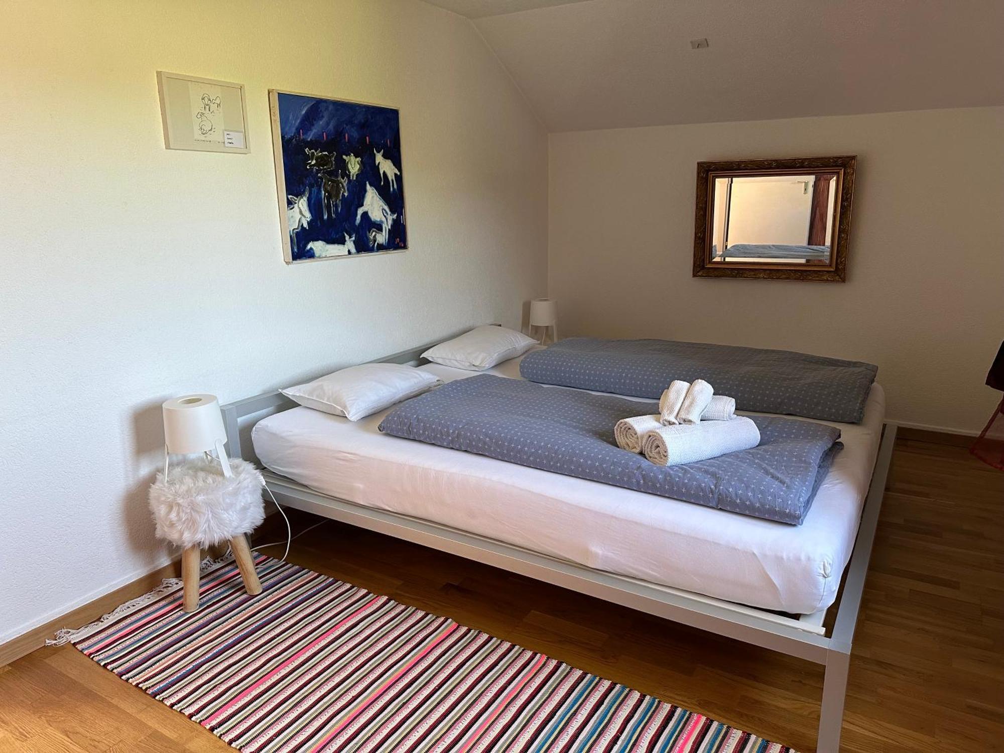 Bnb Chezlise Urnasch Экстерьер фото