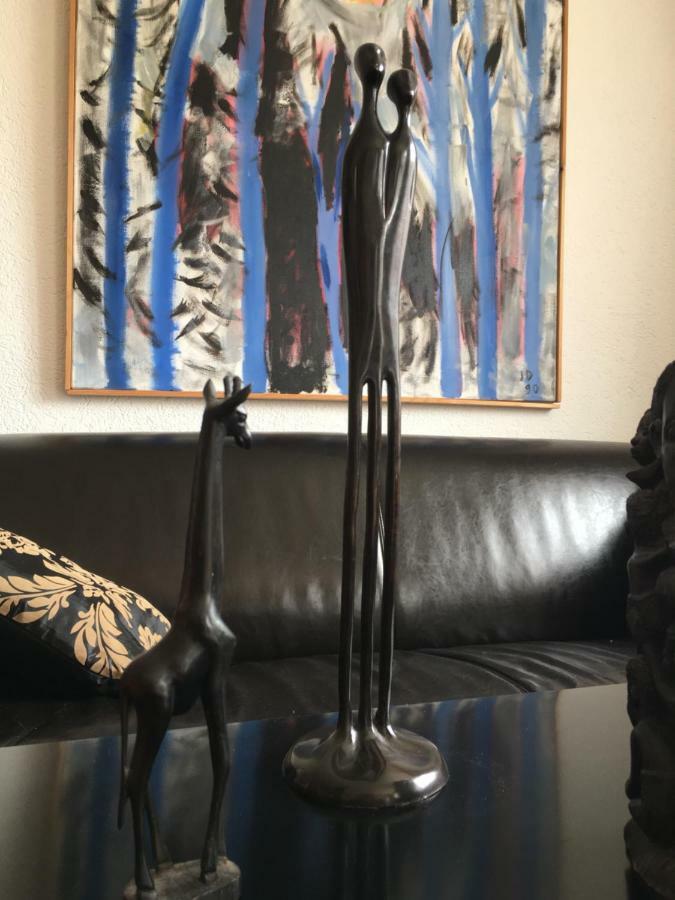 Bnb Chezlise Urnasch Экстерьер фото