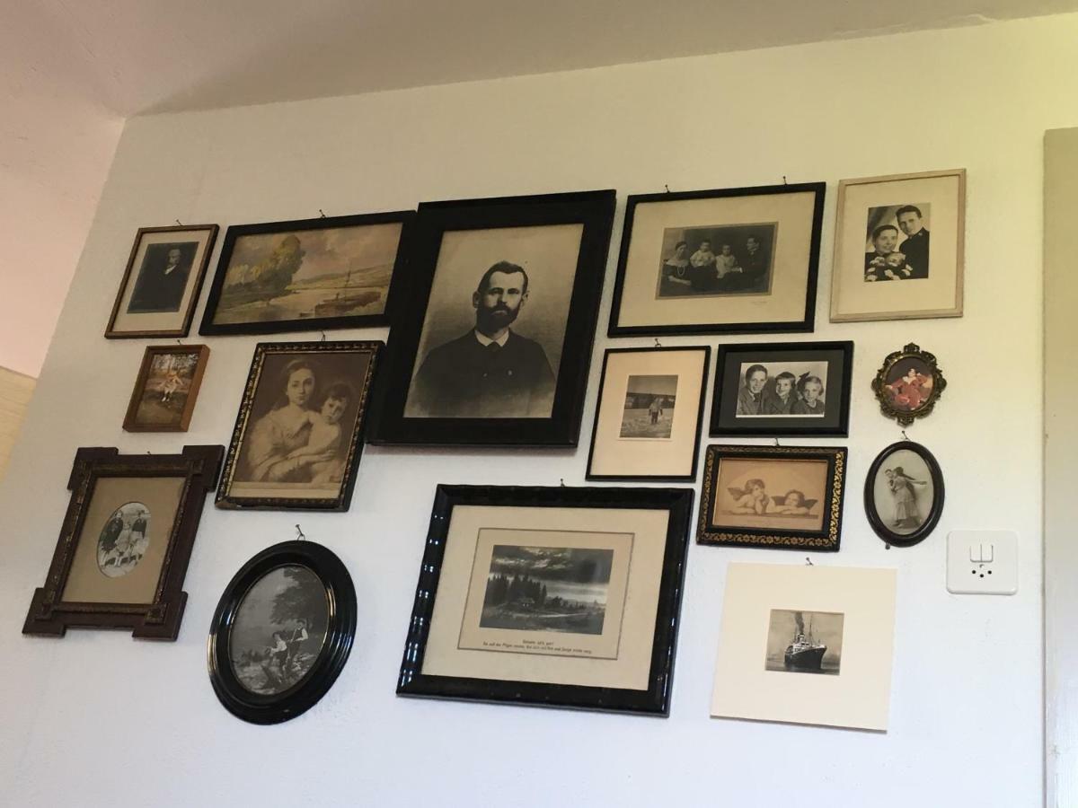 Bnb Chezlise Urnasch Экстерьер фото